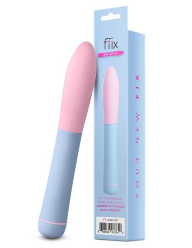 FEMMEFUNN FFIX BULLET XL AZUL CLARO