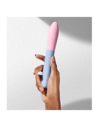 FEMMEFUNN FFIX BULLET XL AZUL CLARO