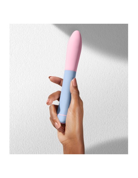 FEMMEFUNN FFIX BULLET XL AZUL CLARO