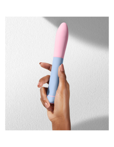 FEMMEFUNN FFIX BULLET XL AZUL CLARO