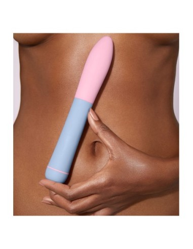 FEMMEFUNN FFIX BULLET XL AZUL CLARO