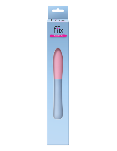 FEMMEFUNN FFIX BULLET XL AZUL CLARO