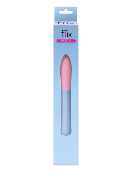 FEMMEFUNN FFIX BULLET XL AZUL CLARO