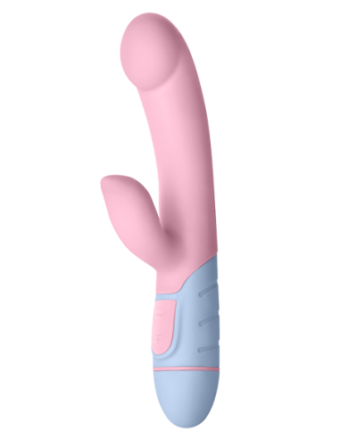 FEMMEFUNN FFIX CONEJO ROSA