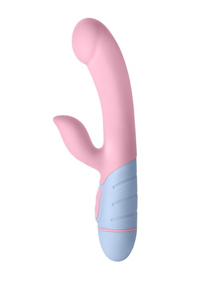 FEMMEFUNN FFIX CONEJO ROSA