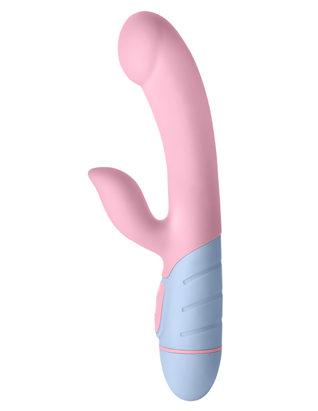 FEMMEFUNN FFIX CONEJO ROSA