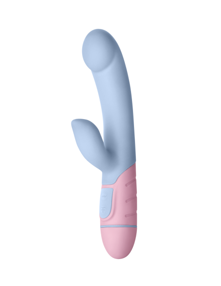 FEMMEFUNN FFIX CONEJO AZUL CLARO