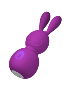 FEMMEFUNN BUNNY MASAJEADOR MORADO 2