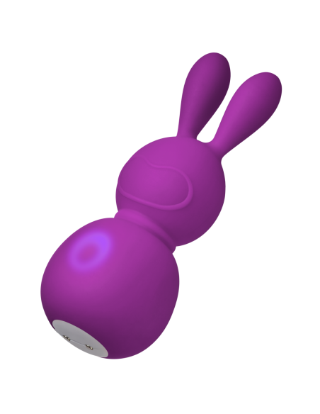 FEMMEFUNN BUNNY MASAJEADOR MORADO
