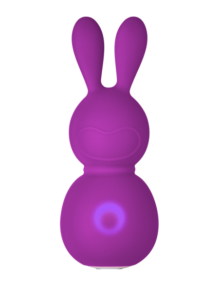 FEMMEFUNN BUNNY MASAJEADOR MORADO