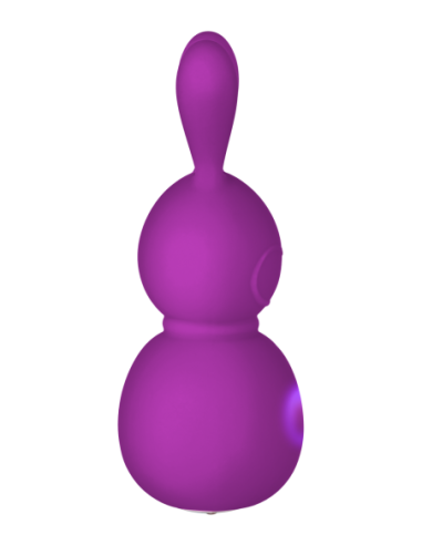 FEMMEFUNN BUNNY MASAJEADOR MORADO