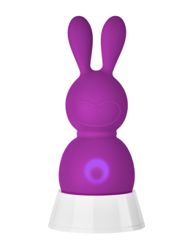 FEMMEFUNN BUNNY MASAJEADOR MORADO