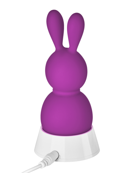 FEMMEFUNN BUNNY MASAJEADOR MORADO