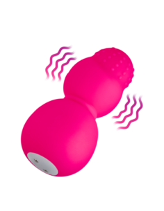 MASAJEADOR NUBBY FEMMEFUNN ROSA