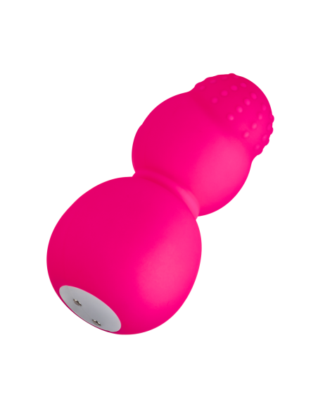 MASAJEADOR NUBBY FEMMEFUNN ROSA