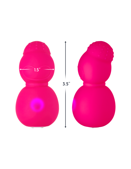 MASAJEADOR NUBBY FEMMEFUNN ROSA