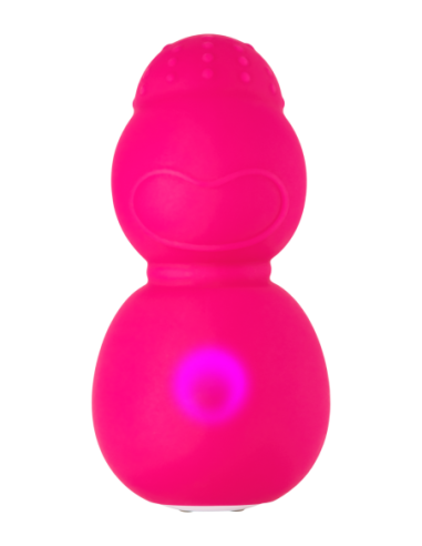 MASAJEADOR NUBBY FEMMEFUNN ROSA