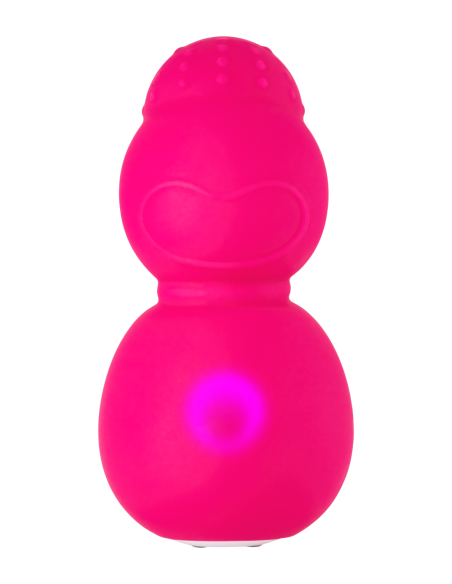 MASAJEADOR NUBBY FEMMEFUNN ROSA