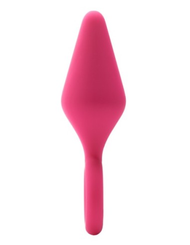 FLIRTS PULL PLUG PEQUEÑO ROSA