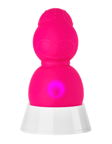 MASAJEADOR NUBBY FEMMEFUNN ROSA