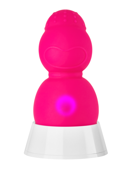 MASAJEADOR NUBBY FEMMEFUNN ROSA