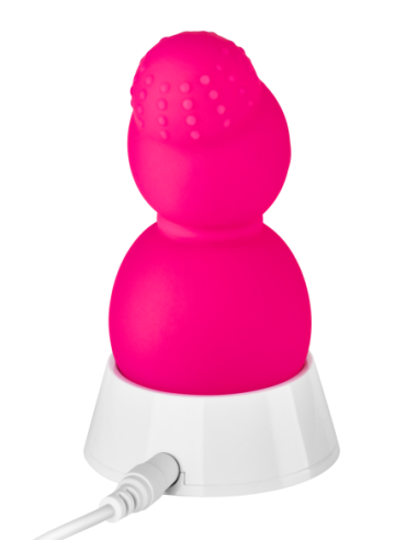 MASAJEADOR NUBBY FEMMEFUNN ROSA