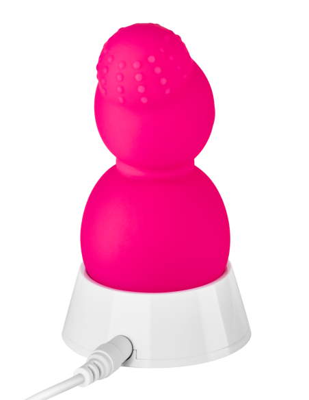 MASAJEADOR NUBBY FEMMEFUNN ROSA