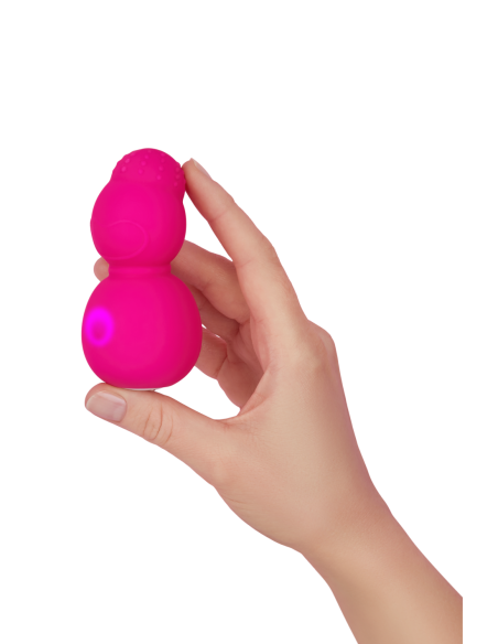 MASAJEADOR NUBBY FEMMEFUNN ROSA