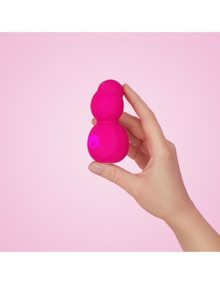 MASAJEADOR NUBBY FEMMEFUNN ROSA