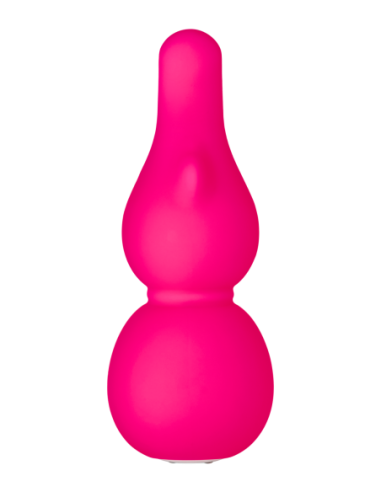 FEMMEFUNN MASAJEADOR STUBBY ROSA