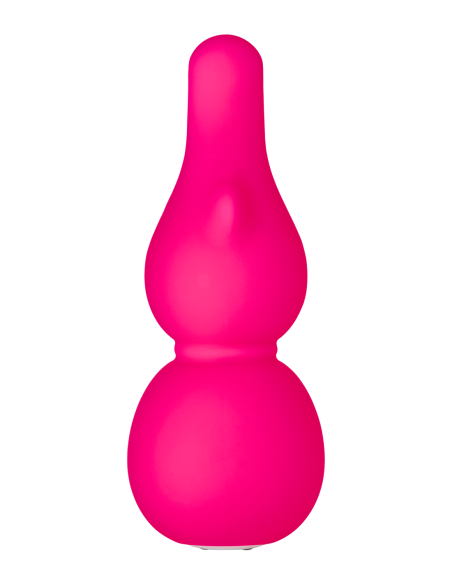 FEMMEFUNN MASAJEADOR STUBBY ROSA