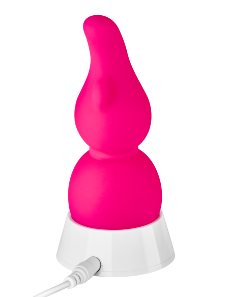 FEMMEFUNN MASAJEADOR STUBBY ROSA