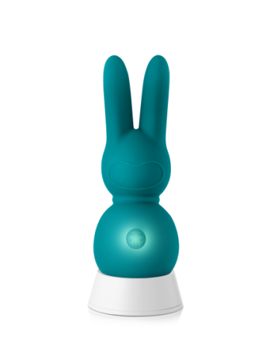 FEMMEFUNN STUBBY 2 MASAJEADOR TURQUESA