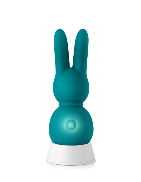 FEMMEFUNN STUBBY 2 MASAJEADOR TURQUESA