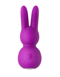 FEMMEFUNN STUBBY 2 MASAJEADOR MORADO
