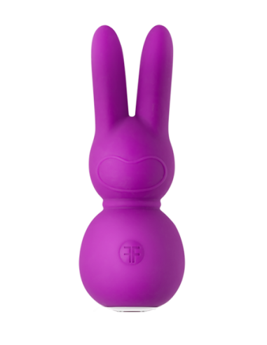 FEMMEFUNN STUBBY 2 MASAJEADOR MORADO