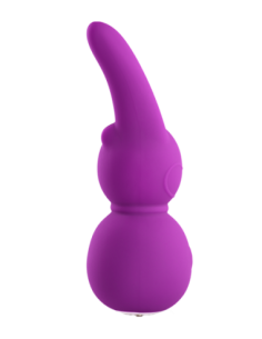 FEMMEFUNN STUBBY 2 MASAJEADOR MORADO 2