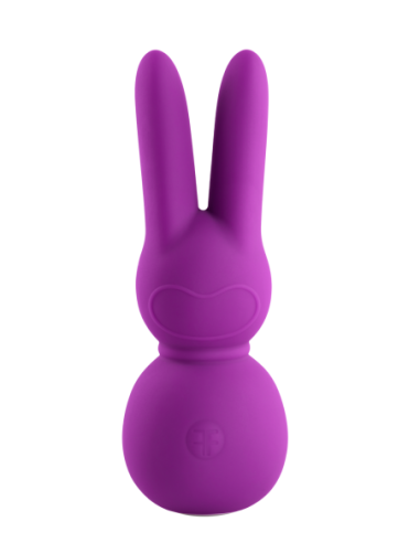 FEMMEFUNN STUBBY 2 MASAJEADOR MORADO