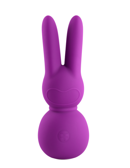 FEMMEFUNN STUBBY 2 MASAJEADOR MORADO