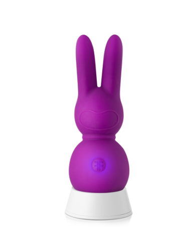 FEMMEFUNN STUBBY 2 MASAJEADOR MORADO