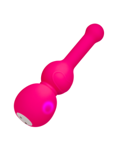 FEMMEFUNN MASAJEADOR POLI ROSA 2