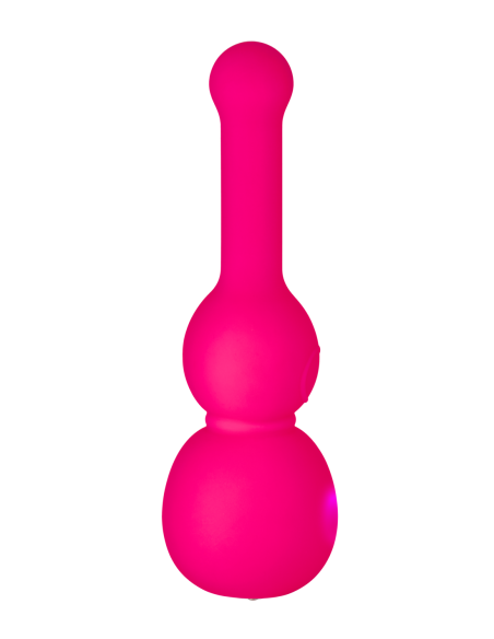 FEMMEFUNN MASAJEADOR POLI ROSA