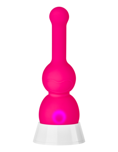 FEMMEFUNN MASAJEADOR POLI ROSA