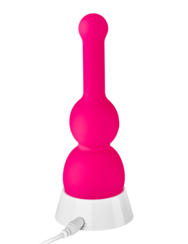 FEMMEFUNN MASAJEADOR POLI ROSA