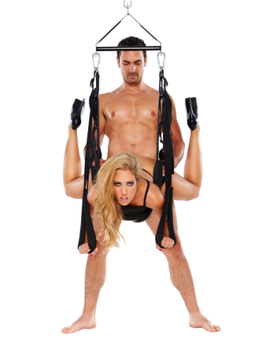 WHIPSMART COLUMPIO DE PLACER NEGRO