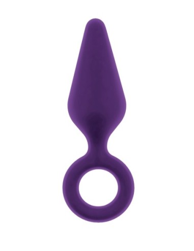 FLIRTS PULL PLUG MEDIANO MORADO