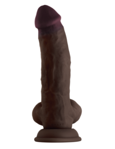 EJE MODELO N 8.5 PULGADAS DONG DE SILICONA LÍQUIDA CON... 2