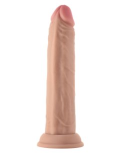 EJE MODELO J 8.5 PULGADAS SILICONA LÍQUIDA DONG PINO