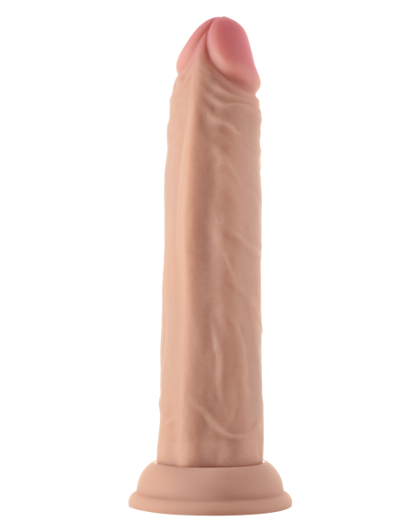 EJE MODELO J 8.5 PULGADAS SILICONA LÍQUIDA DONG PINO