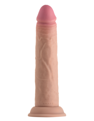 EJE MODELO J 8.5 PULGADAS SILICONA LÍQUIDA DONG...